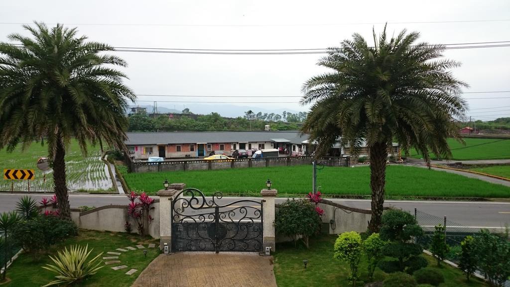 Mandy'S House B&B Shangwu Exterior photo