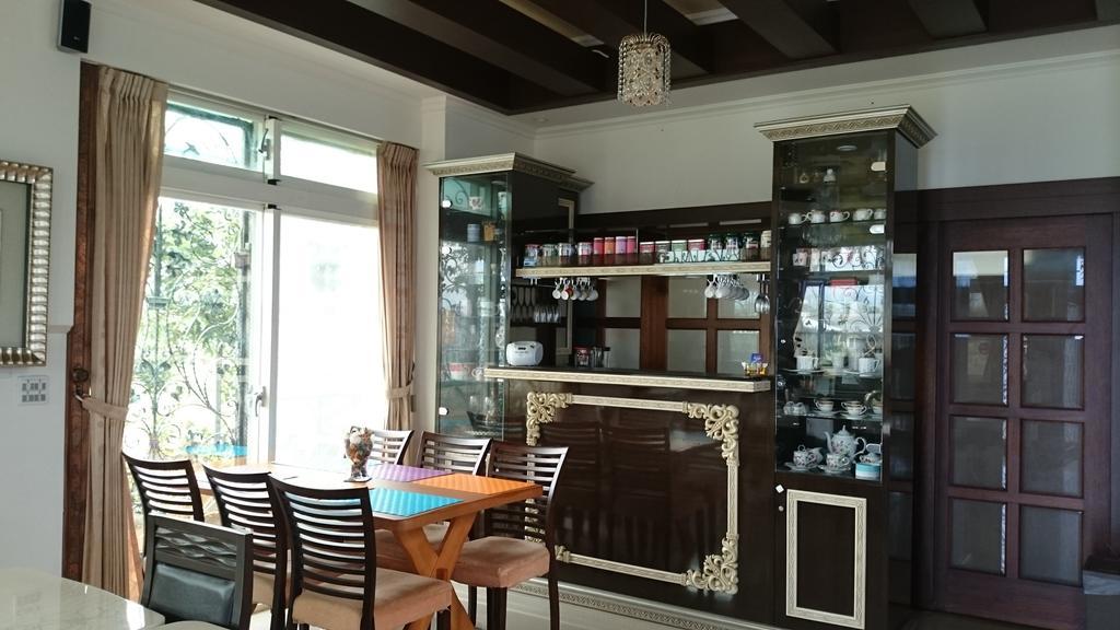 Mandy'S House B&B Shangwu Exterior photo