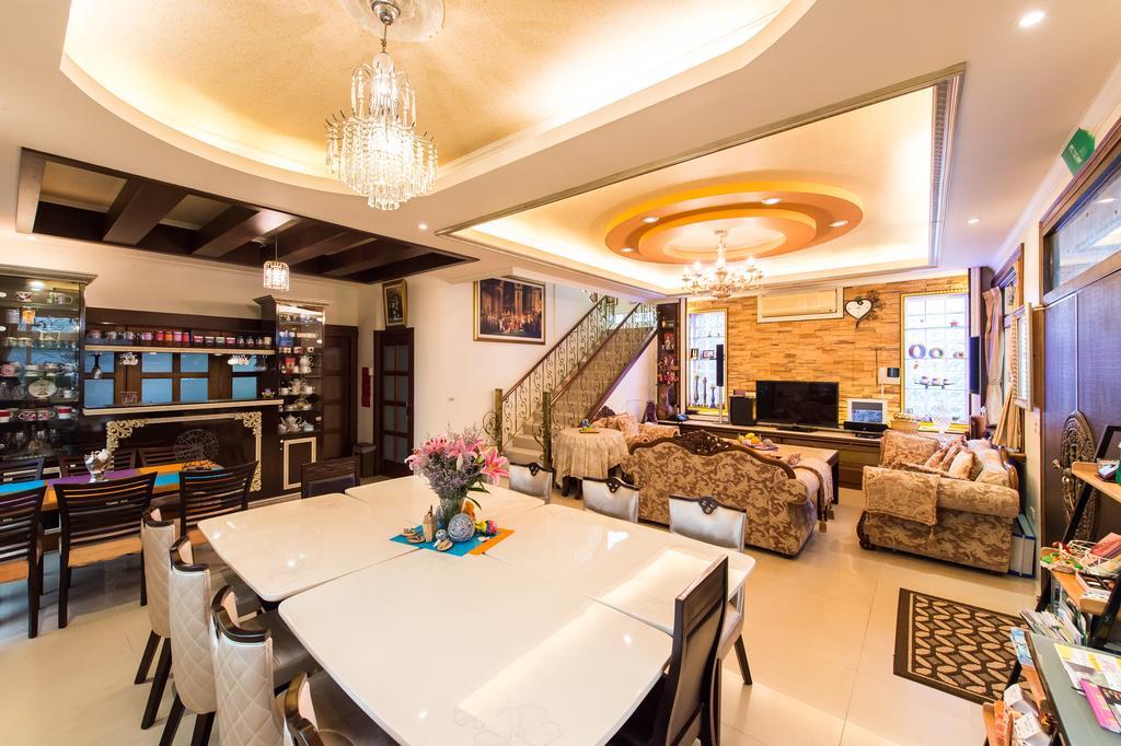 Mandy'S House B&B Shangwu Exterior photo