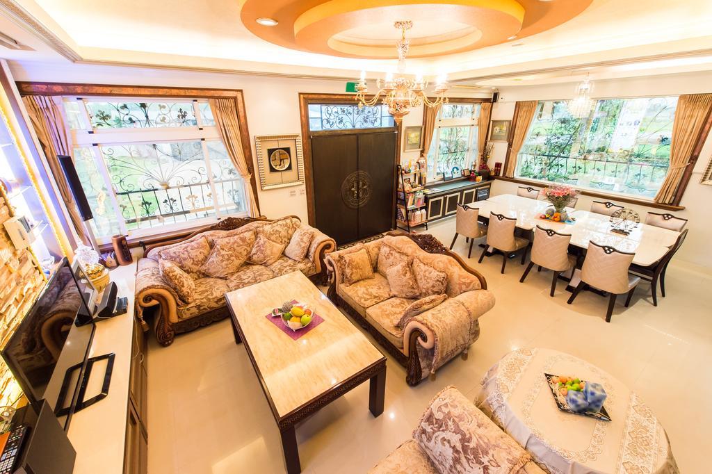 Mandy'S House B&B Shangwu Exterior photo