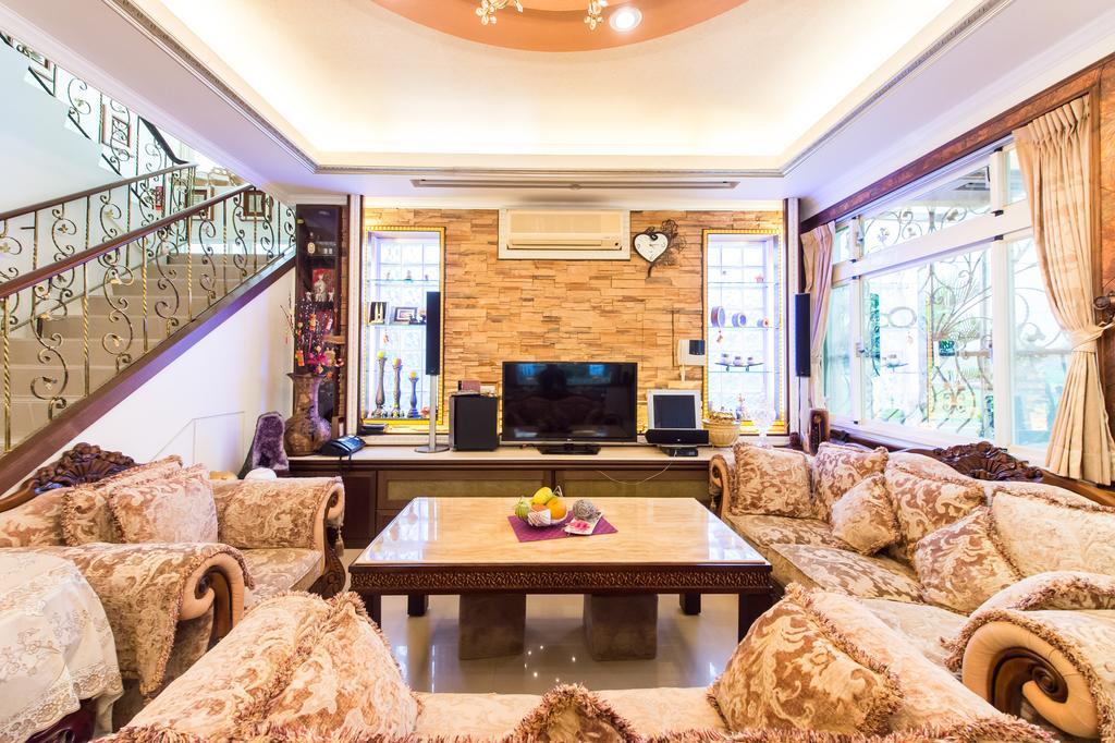 Mandy'S House B&B Shangwu Exterior photo
