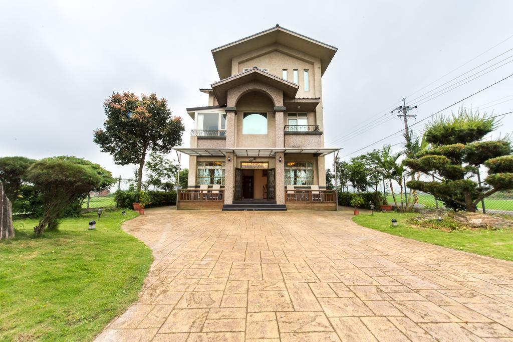 Mandy'S House B&B Shangwu Exterior photo