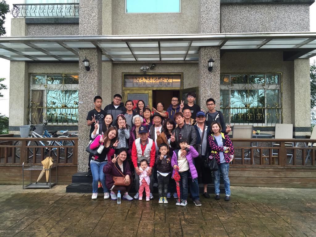 Mandy'S House B&B Shangwu Exterior photo