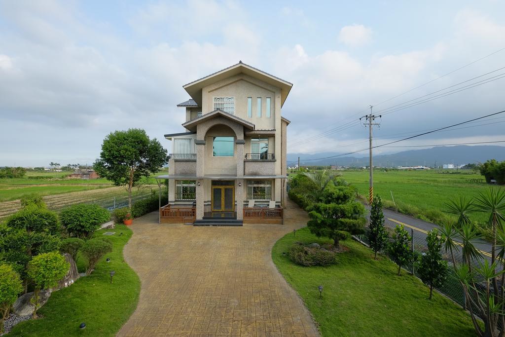 Mandy'S House B&B Shangwu Exterior photo