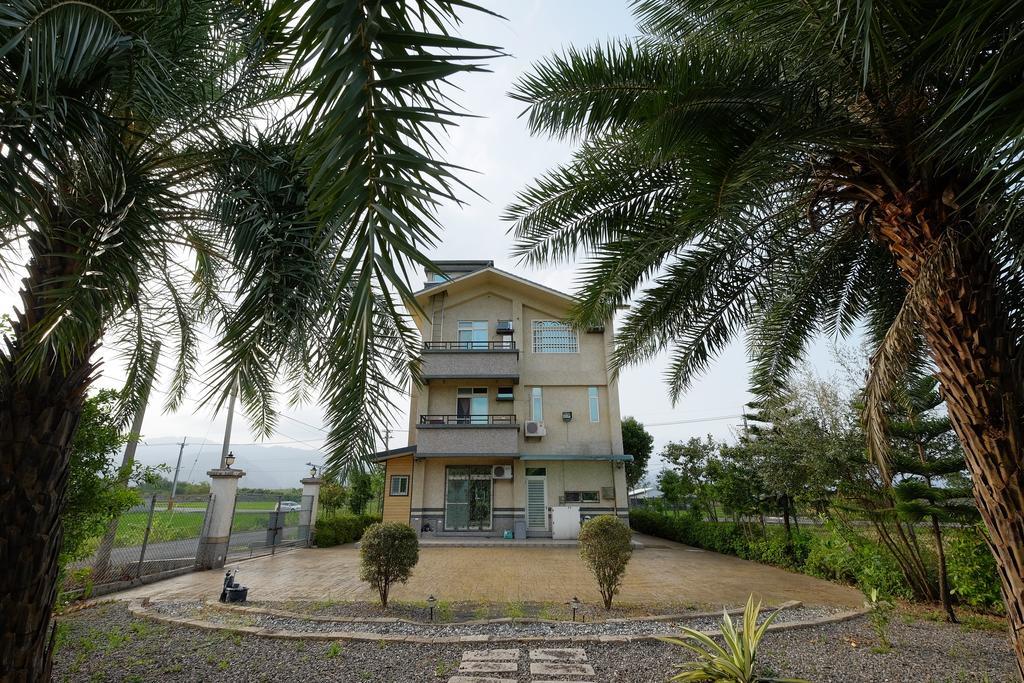 Mandy'S House B&B Shangwu Exterior photo