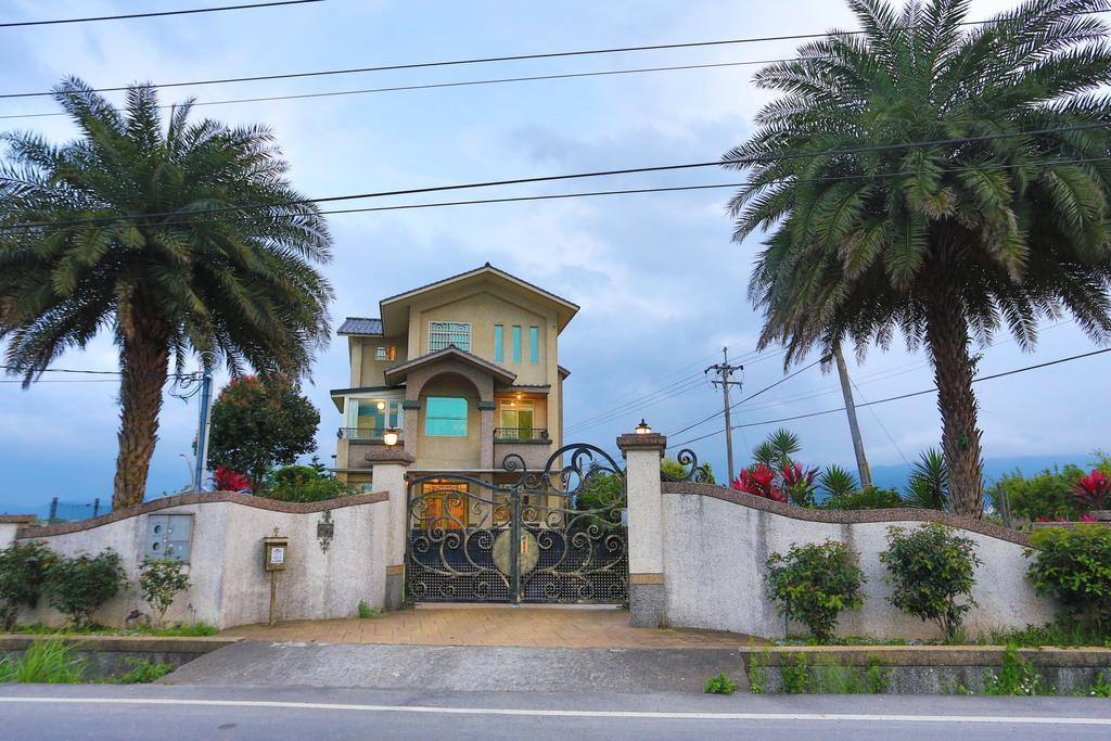 Mandy'S House B&B Shangwu Exterior photo