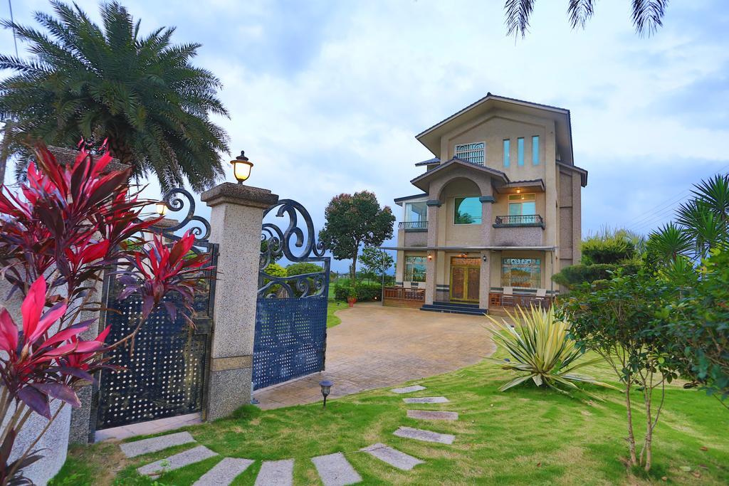 Mandy'S House B&B Shangwu Exterior photo