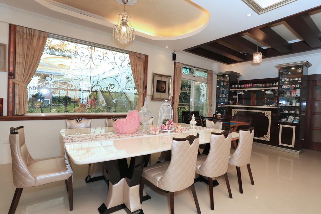 Mandy'S House B&B Shangwu Exterior photo