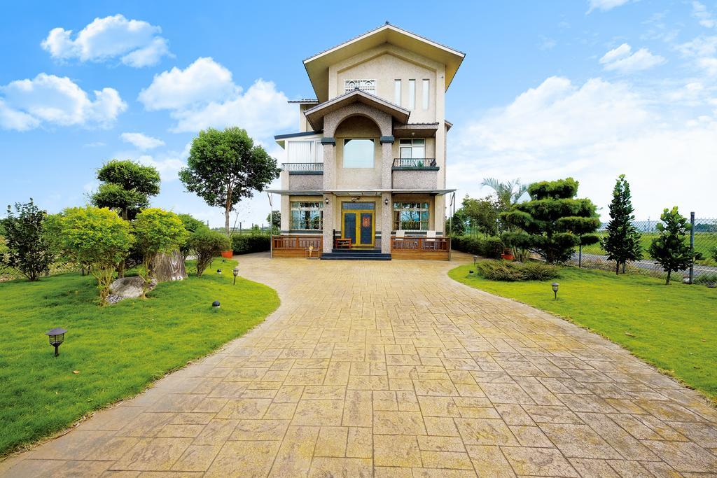 Mandy'S House B&B Shangwu Exterior photo