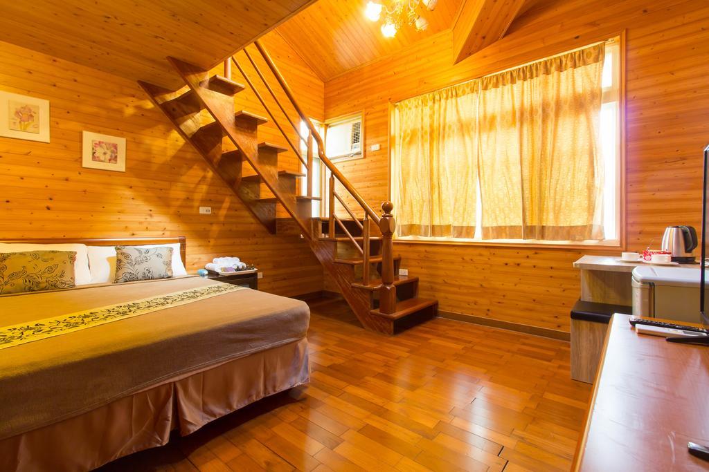 Mandy'S House B&B Shangwu Exterior photo