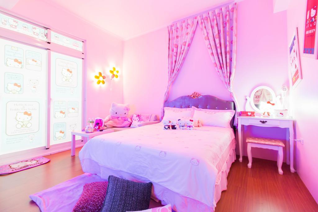 Mandy'S House B&B Shangwu Exterior photo