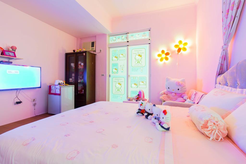 Mandy'S House B&B Shangwu Exterior photo