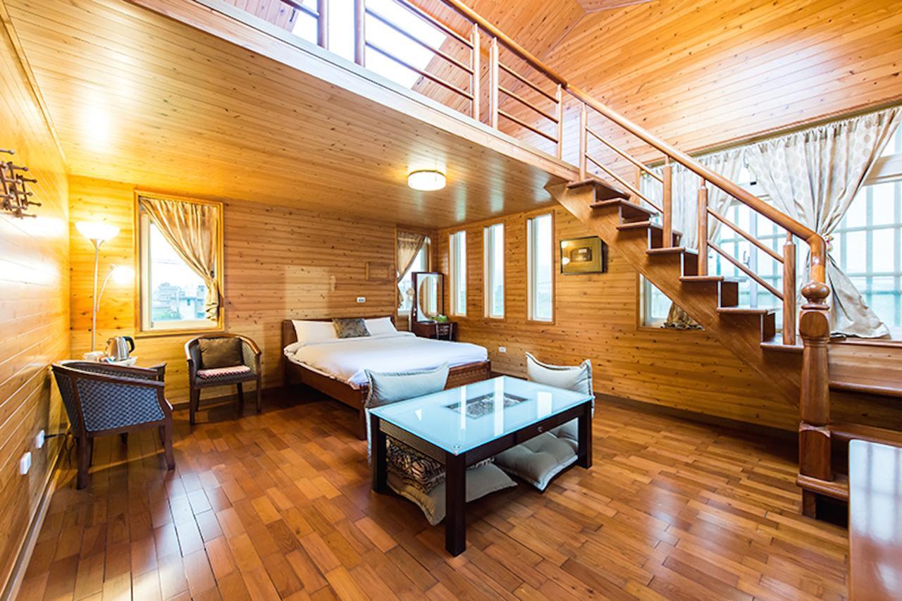 Mandy'S House B&B Shangwu Exterior photo